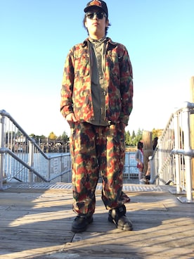 たひらっぷさんのコーディネート