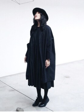 Bambiさんのコーディネート