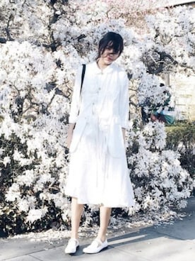 Bambiさんのコーディネート