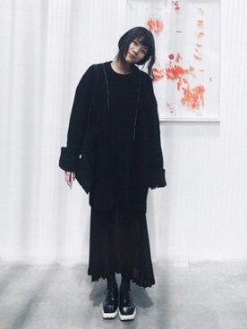 Bambiさんのコーディネート