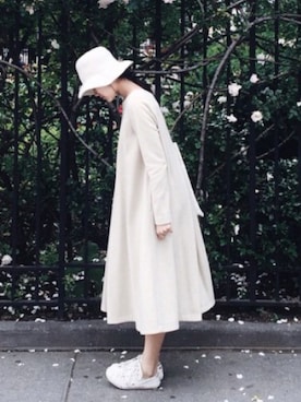 Bambiさんのコーディネート