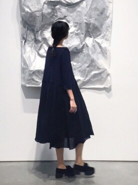 Bambiさんのコーディネート