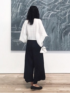 Bambiさんのコーディネート