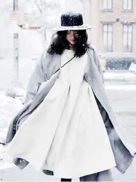 Bambiさんのコーディネート