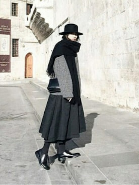 Bambiさんのコーディネート