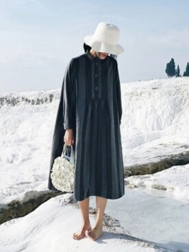 Bambiさんのコーディネート