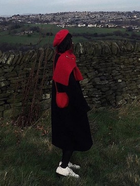 Bambiさんのコーディネート