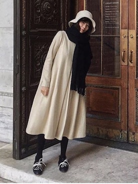 Bambiさんのコーディネート