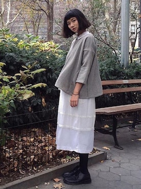 Bambiさんのコーディネート