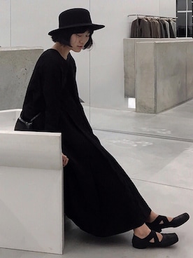 Bambiさんのコーディネート