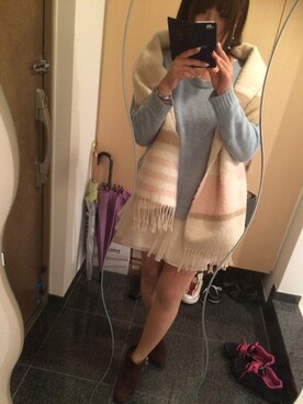 しーちゃん。。さんのコーディネート