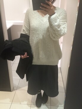 しーちゃん。。さんのコーディネート