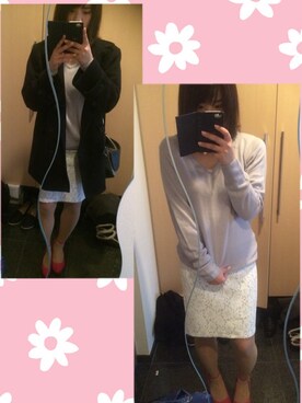 しーちゃん。。さんのコーディネート