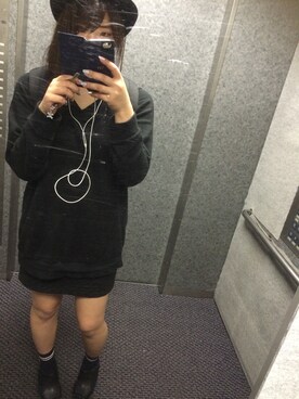 しーちゃん。。さんのコーディネート