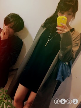 しーちゃん。。さんのコーディネート