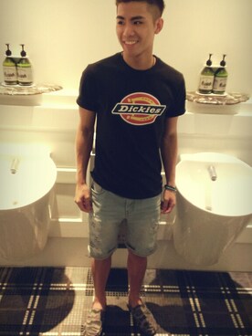 jefferyさんのコーディネート