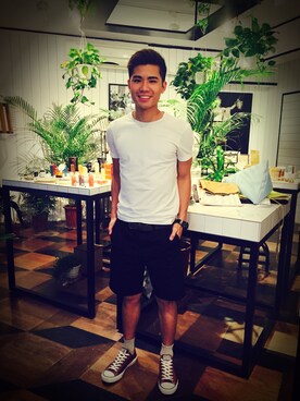 jefferyさんのコーディネート