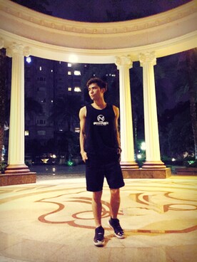 jefferyさんのコーディネート