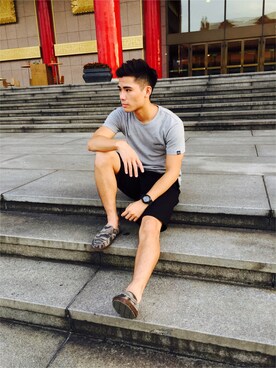 jefferyさんのコーディネート