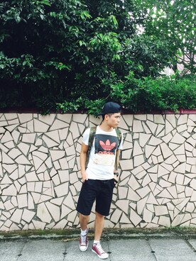 jefferyさんのコーディネート