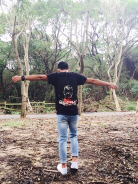 jefferyさんのコーディネート