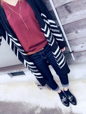 m ☺︎さんのコーディネート