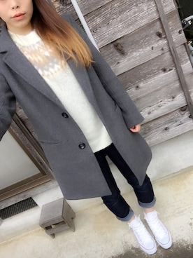 m ☺︎さんのコーディネート