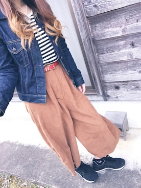 m ☺︎さんのコーディネート