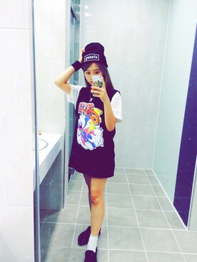 sin yerinさんのコーディネート