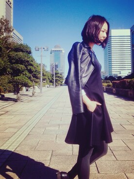 EKKAさんのコーディネート