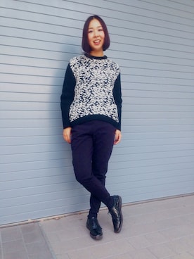 EKKAさんのコーディネート