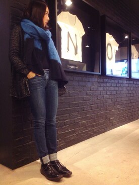 EKKAさんのコーディネート