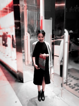 EKKAさんのコーディネート