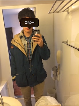 NTKさんのコーディネート