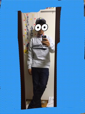 NTKさんのコーディネート