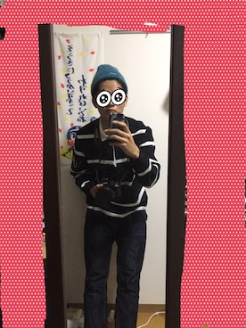 NTKさんのコーディネート