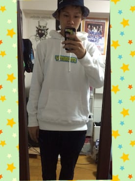 NTKさんのコーディネート