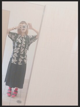 iriieさんのコーディネート