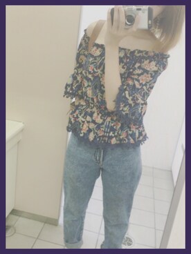 iriieさんのコーディネート