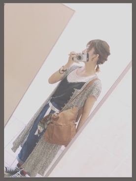 iriieさんのコーディネート
