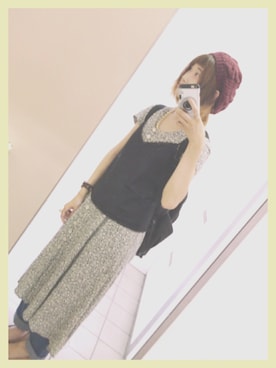 iriieさんのコーディネート
