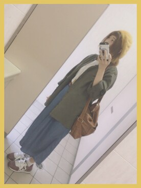 iriieさんのコーディネート