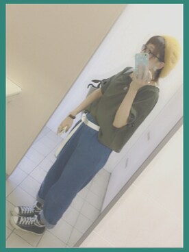 iriieさんのコーディネート