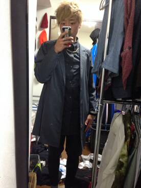 sepia landさんのコーディネート