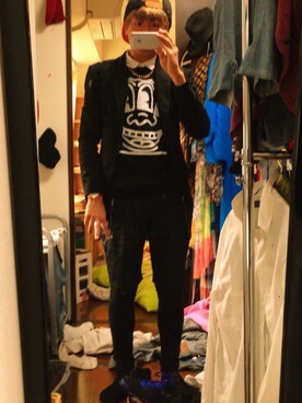 sepia landさんのコーディネート