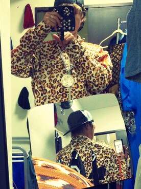 sepia landさんのコーディネート