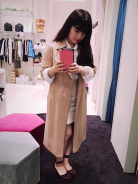 Unaさんのコーディネート