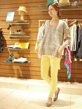 hoshiさんのコーディネート