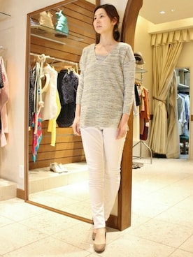 hoshiさんのコーディネート