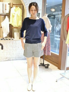 hoshiさんのコーディネート